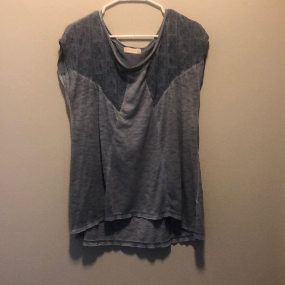 Altered state top